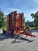 Väderstad Carrier CRXL725