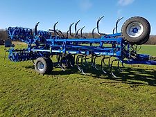 Köckerling Vario 480 unbenutzt 