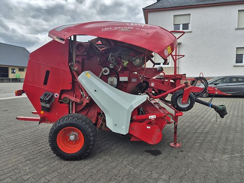 Welger RP 250 MasterCut