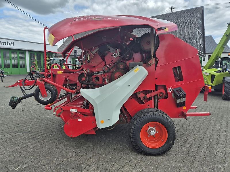 Welger RP 250 MasterCut