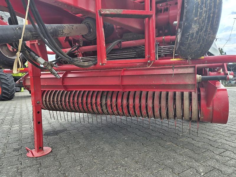 Welger RP 250 MasterCut