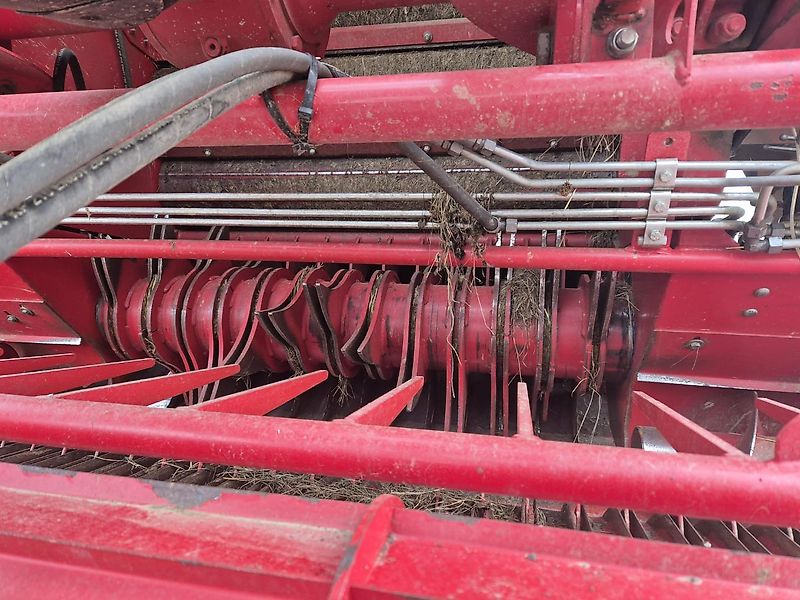 Welger RP 250 MasterCut