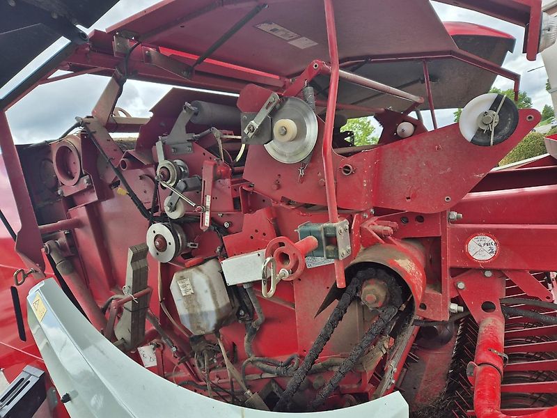 Welger RP 250 MasterCut