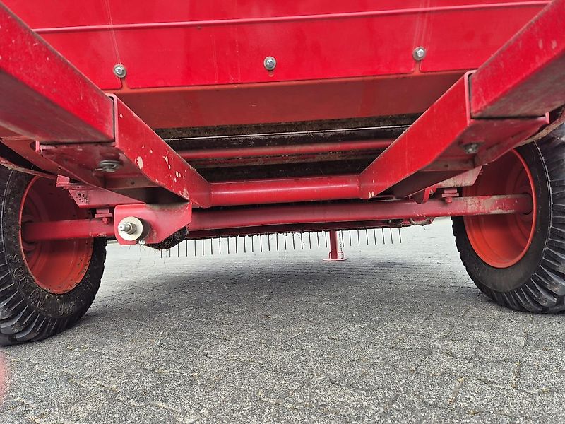 Welger RP 250 MasterCut