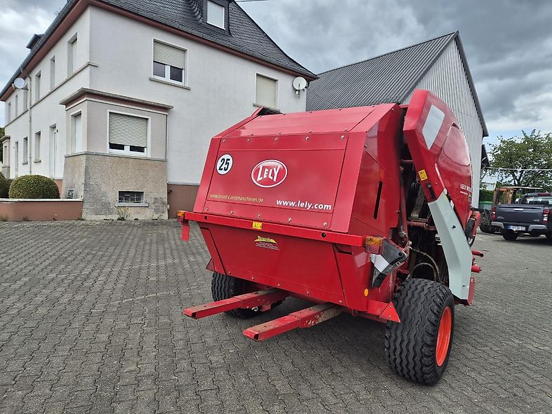 Welger RP 250 MasterCut