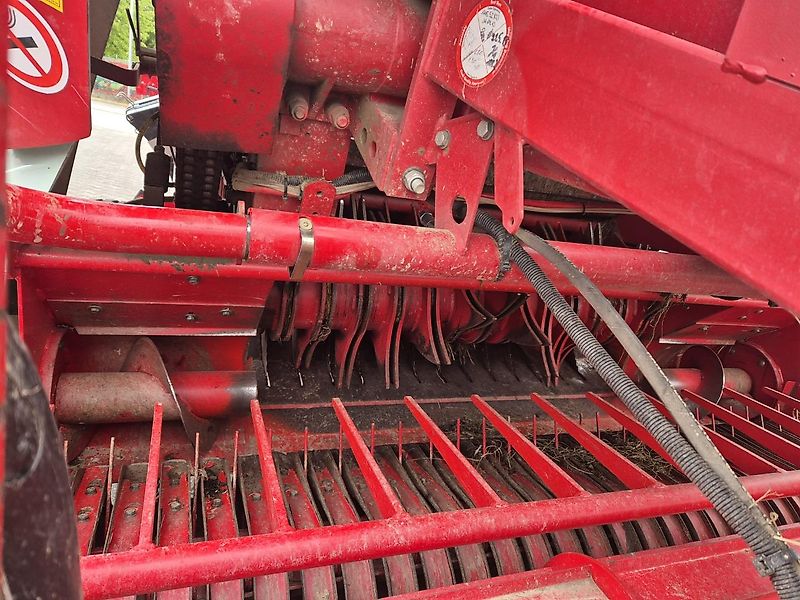 Welger RP 250 MasterCut