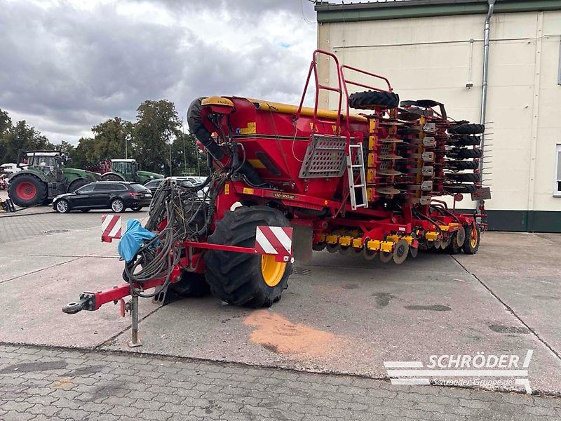 Väderstad RAPID A 600 C JUMBO