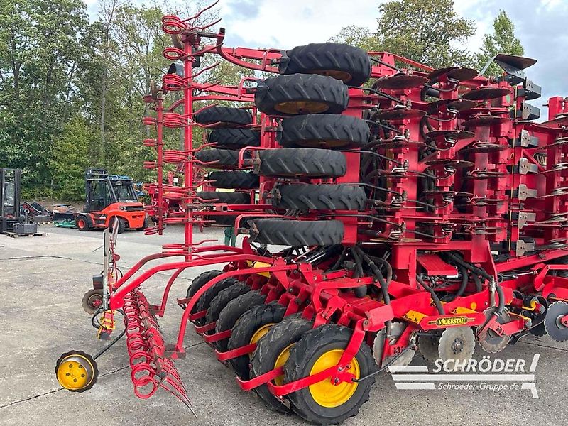 Väderstad RAPID A 600 C JUMBO