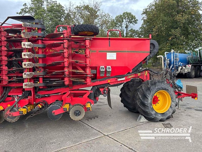 Väderstad RAPID A 600 C JUMBO