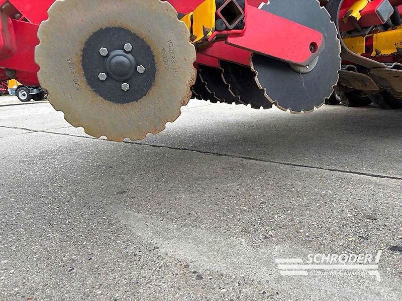 Väderstad RAPID A 600 C JUMBO