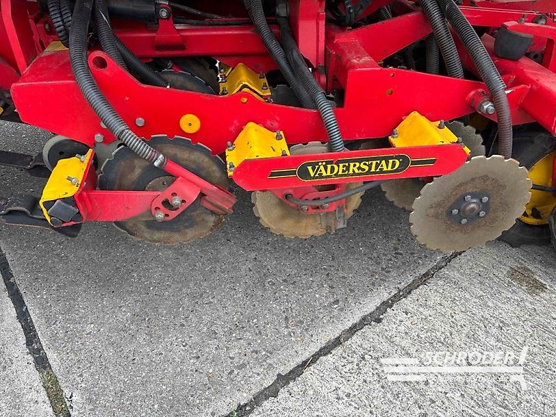 Väderstad RAPID A 600 C JUMBO