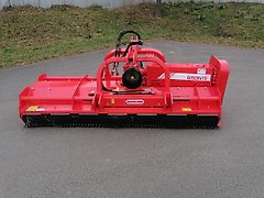 Maschio Bisonte 250