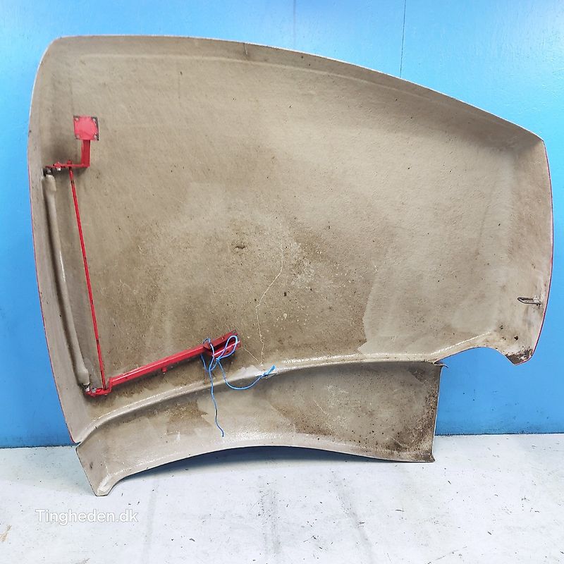 Welger RP 520 (Spare part/Reservedel/Ersatzteil)