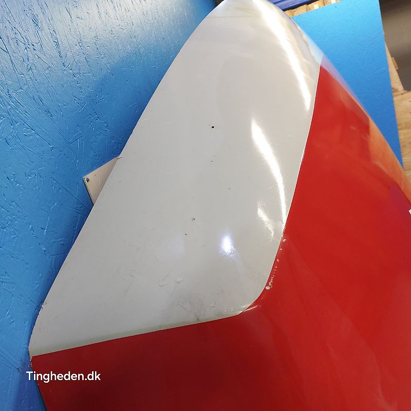 Welger RP 520 (Spare part/Reservedel/Ersatzteil)