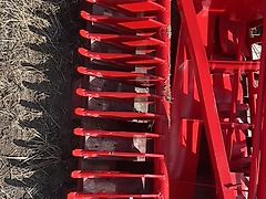 Welger Lely skrobak rotora (Części zamienne)