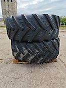 Kleber 2x  Gripker 540/65R30