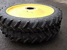 Kleber 300/95R52 Cropker