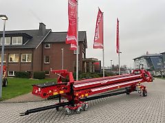 Grimme TC 816 - Rental