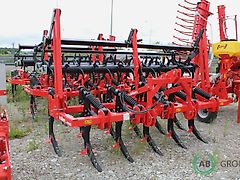 Ozdoken Kultywator bezorkowy Ozdoken Epsom SR211