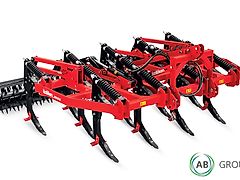 Ozdoken Kultywator bezorkowy 13-łapowy Ozdoken Epsom SR-313