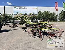 Claas LINER 4000 COMFORT Claas LINER 4000 COMFORT