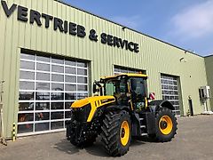 JCB Fastrac 4220 Icon Pro Line