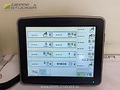 John Deere GreenStar 2630 Display mit AutoTrac