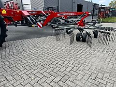 Massey Ferguson RK 1254 TRC-EC (netto-prijs)