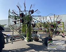 Claas LINER 3500 COMFORT Claas LINER 3500 COMFORT