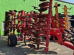 Väderstad TopDown 500