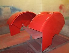 Porsche Master und 319 Porsche Master und 319