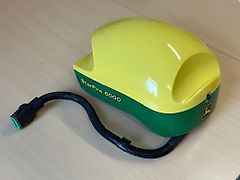 John Deere SF 6000
