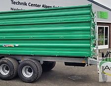 Demmler TDK 140 L Demmler TDK 140 L