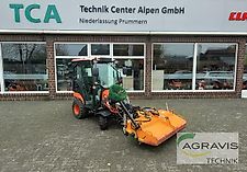 Kioti CS 2520