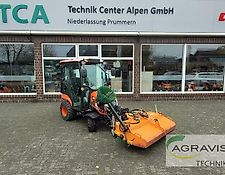 Kioti CS 2520 Kioti CS 2520