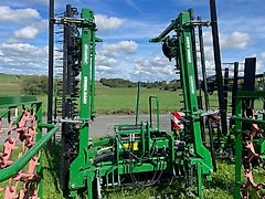 Düvelsdorf Green.Rake Expert 7,50