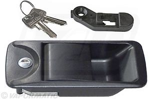 Merlo Manitou - klamka kompletna (Części zamienne)