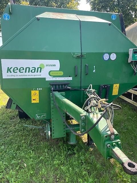 Keenan Klassik 100