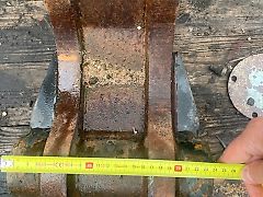 Manitou - Kiwak | Wahadło | Banan | Widełki (Części zamienne)