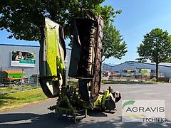 Claas DISCO 8550 C PLUS