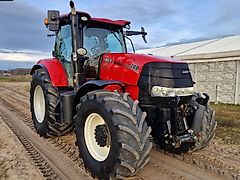 Case Case IH Puma CVX 200
