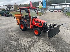 Hako Hakotrac 3000 DA