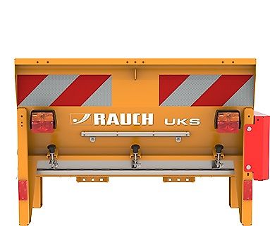Rauch Kastenstreuer UKS120 #Rauch #neu