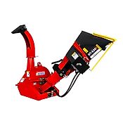 MD RT Scheibenhäcksler RT630