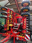 Väderstad Rapid A 800 S