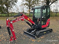 Yanmar SV22 CLASSIC R