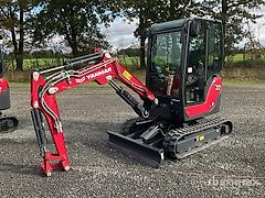 Yanmar SV22 CLASSIC R
