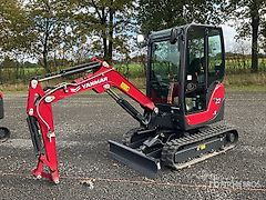 Yanmar SV22 CLASSIC R