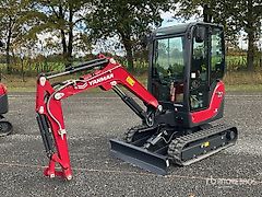 Yanmar SV22 CLASSIC R