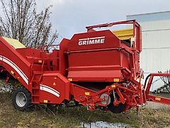 Grimme SE 75-55 UB